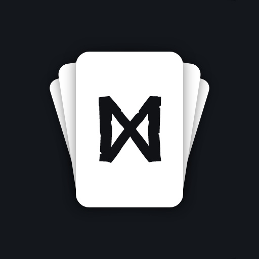Rune Flashcards 1.0.6 Icon