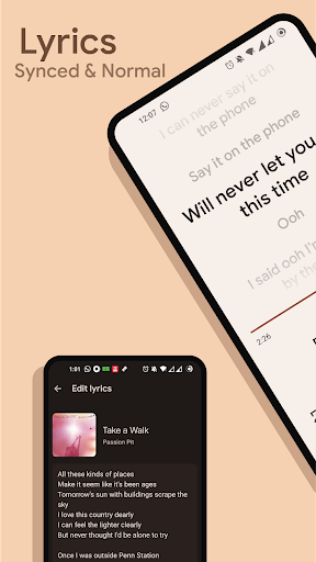 Oto Music - Music & Audio - apps
