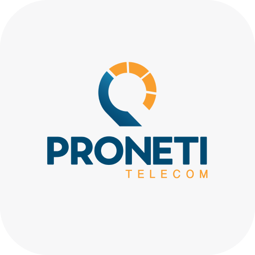 Proneti Cliente logo