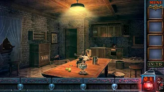 Game screenshot Можете ли вы побег 100 комната mod apk