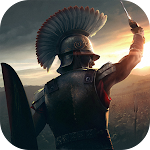 Cover Image of Download Rising: War for Dominion  APK