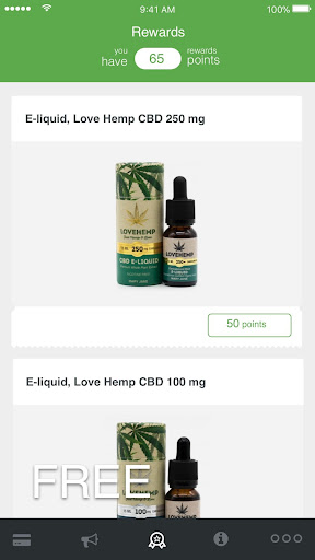 CBD Kingz Screen 3
