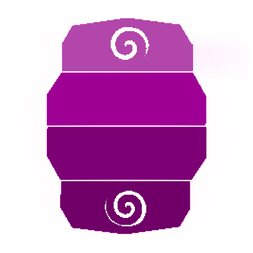Magic Slash logo