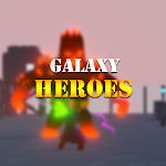 Galaxy Heroes Apk