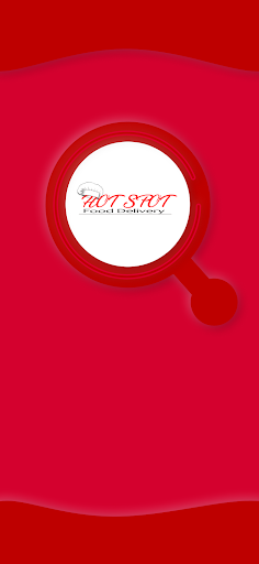 Android application HotSpot screenshort