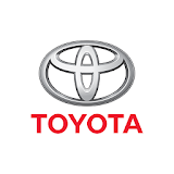 My Toyota icon
