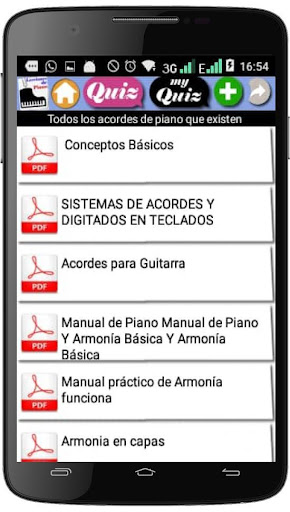 LECCIONES DE PIANO