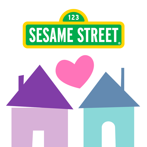 Sesame Street: Divorce 1.6 Icon