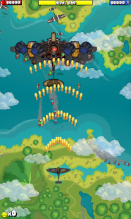 Aircraft Wargame 3 Screenshot