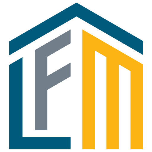 LendFirst Mortgage logo