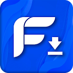 Cover Image of Download Video Downloader for FB - HD Video Saver 10.0 APK