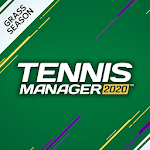 Cover Image of Descargar Administrador de tenis móvil 1.26.5409 APK