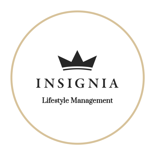 Insignia Lifestyle Management 1.0.1 Icon