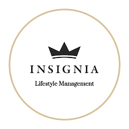 图标图片“Insignia Lifestyle Management”