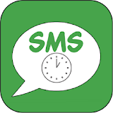Bulk SMS Scheduler icon