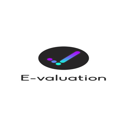 Evaluation logo