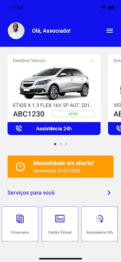 Pratic Car Screen 2