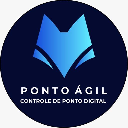 Ponto Ágil logo