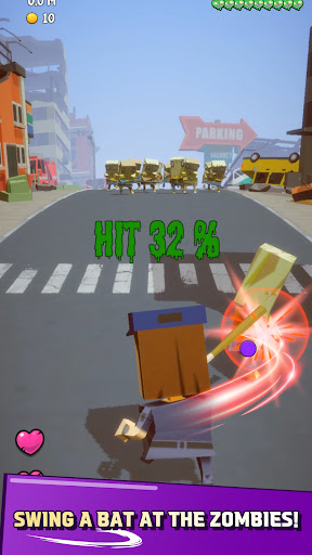ZOMRUN Screen 3