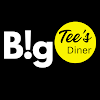 Big Tee's Diner icon