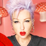 Cover Image of Unduh Cyndi Lauper Wallpapers  APK