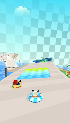 Ring Race - Screenshot 2