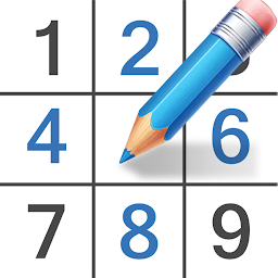 Icon image Sudoku - Classic Number Puzzle