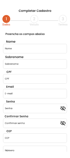 Ride - Pro Screen 2