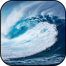 Icon image Waves wallpapers
