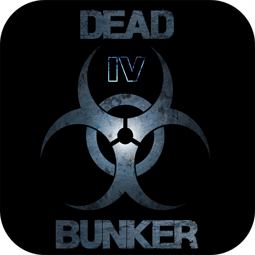 Dead Bunker 4: Apocalypse 1.14 Icon