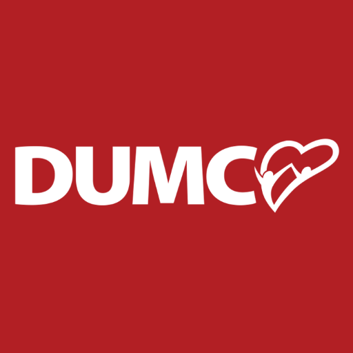 DUMC logo