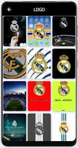 Real Madrid wallpapers