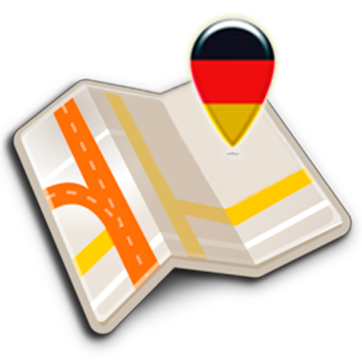 Map of Cologne offline 2.6 Icon