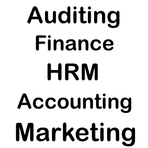 Management Science MCQs logo