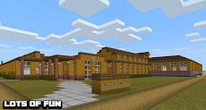 School Maps for Minecraft PEのおすすめ画像5