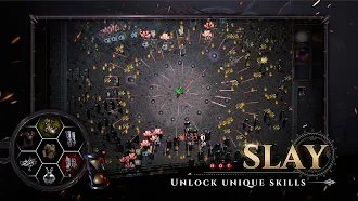 Game screenshot Halls of Torment: Premium hack