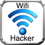 Wifi Password Hacker2016 Prank icon