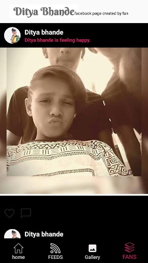 Swag Queen Ditya bhandesuper