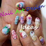 Nail Art Ideas icon