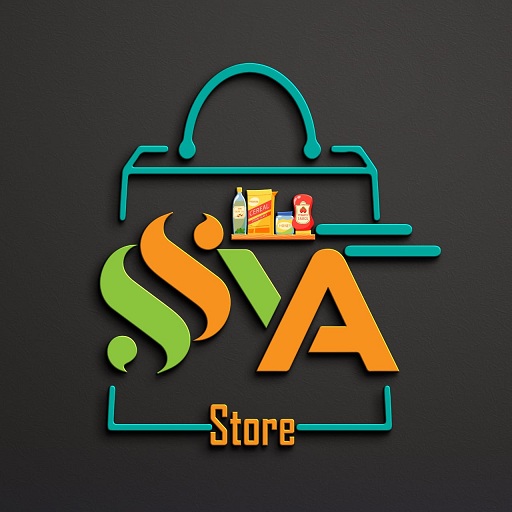 SSYA Store logo