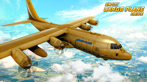 Formula Car Transporter Truck