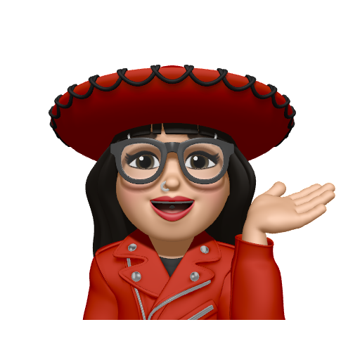 Girl Memoji for WA logo