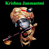 Krishna Janmastmi icon