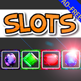 Gems & Treasure Casino Slots icon