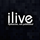 ilive, con publicidad icon
