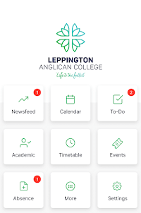 Leppington Anglican College