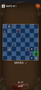Chess: Play Smart