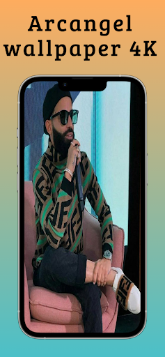 Arcangel Wallpapers