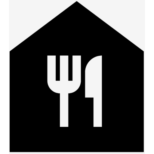 Sistem Reservasi Restoran logo