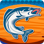 Cover Image of Download Fishing Frenzy: Catch & Shoot  APK